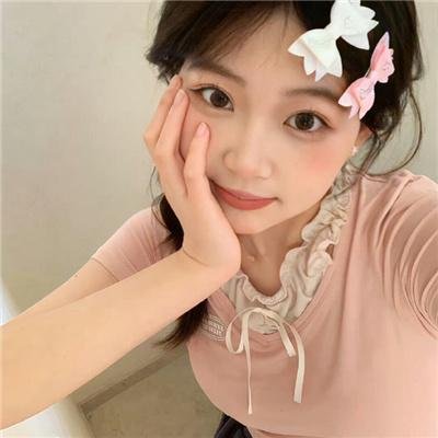 此生注定就是你·动态漫